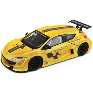 Burago 1:24 Renault Megane Trophy Model Araba