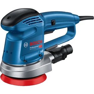 Professional Gex 34-125 Eksantrik Zımpara - 0601372300