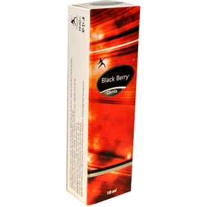 Black Berry Bitkisel Karışım 10 ml