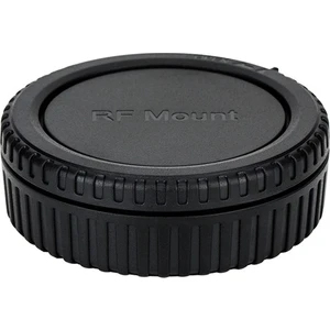 Canon Rf İçin L-Rcrf Lens Arka Kapak Gövde Kapak Seti
