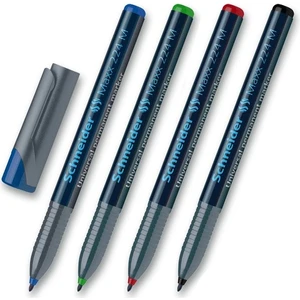 Asetat Kalemi  Maxx 224  M Uçlu  4 Renkli Set