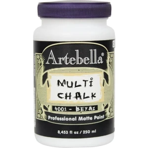 Multi Chalk 4001250 250 ml Beyaz