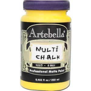 Multı Chalk 4005250 250 ml Sarı