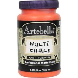 Multı Chalk 4006250 250 ml Turuncu