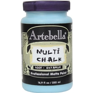 Multı Chalk 4009250 250 ml Okyanus