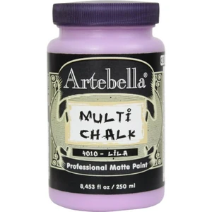 Multı Chalk 4010250 250 ml Lila