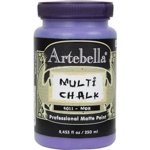 Multı Chalk 4011250 250 ml Mor