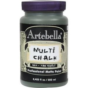 Multı Chalk 4012250 250 ml Yağ Yeşili