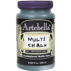 Multı Chalk 4014250 250 ml Amsterdam Yeşili