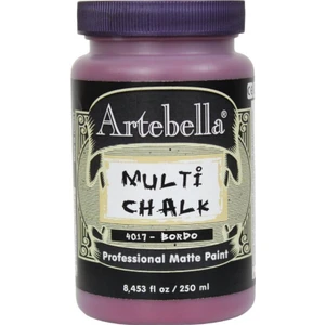 Multı Chalk 4017250 250 ml Bordo