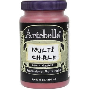 Multı Chalk 4016250 250 ml Kiremit