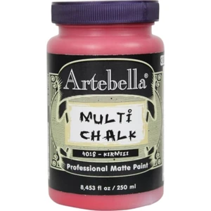 Multı Chalk 4018250 250 ml Kırmızı