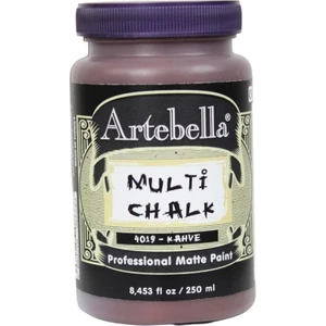 Multı Chalk 4019250 250 ml Kahverengi