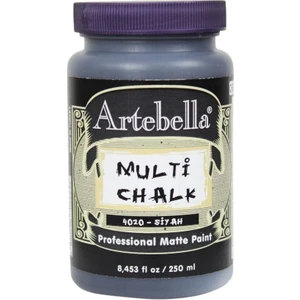 Multı Chalk 4020250 250 ml Siyah