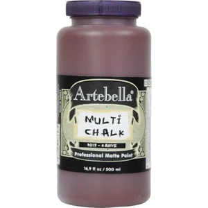 Multı Chalk 4019500 500 ml Kahverengi