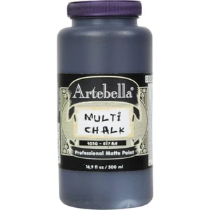 Multı Chalk 4020500 500 ml Siyah