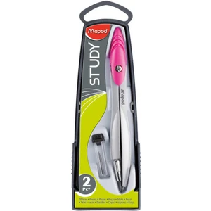 Pergel Study Metal Min Uçlu SY-110