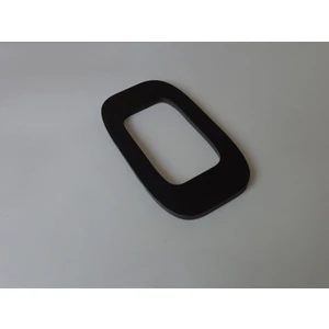 8 cm Kapı Daire Villa Bina Birim Numarası No:0