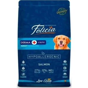 Somonlu Köpek Maması Az Tahıllı - 15 kg
