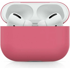Bilişim Aksesuar Apple Airpods Pro Ince Slim Silikon Kılıf 360 Koruma