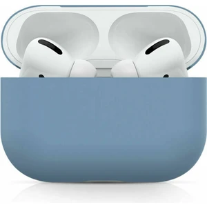 Bilişim Aksesuar Apple Airpods Pro Ince Slim Silikon Kılıf 360 Koruma