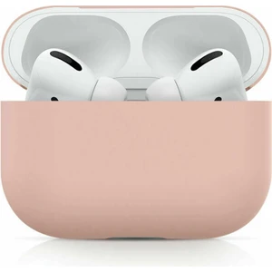 Apple Airpods Pro Ince Slim Silikon Kılıf 360 Koruma