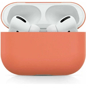 Apple AirPods Pro Ince Slim Silikon Kılıf 360 Koruma