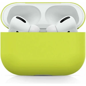 Apple Airpods Pro Ince Slim Silikon Kılıf 360 Koruma