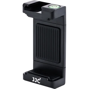 Jjc SPC-1A Akıllı Telefonlar Için Su Terazili Tripod Adaptörü Siyah