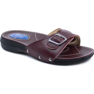 Minel Anatomik Jel Taban Günlük Kadın Terlik