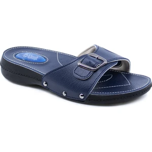 Minel Anatomik Jel Taban Günlük Kadın Terlik