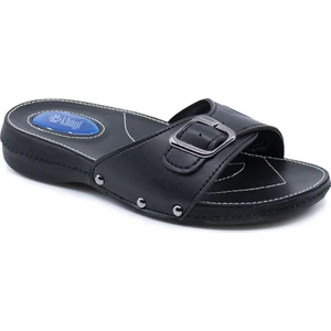 Minel Anatomik Jel Taban Günlük Kadın Terlik