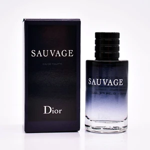Sauvage Edt 10 ml Travel Erkek Parfümü