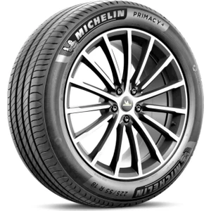 225/55 R18 102Y XL Primacy 4 AO1 Oto Yaz Lastiği ( Üretim Yılı: 2023 )