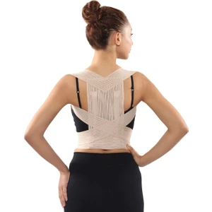 Duruş Korsesi ( Postureks ) (Tek Beden)