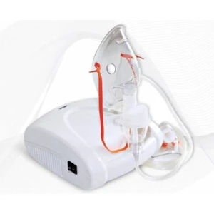 AC-100 Kompresörlü Nebulizatör Cihazı
