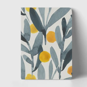 Joo Stationery Joo Suluboya Serisi Defter Çizgili