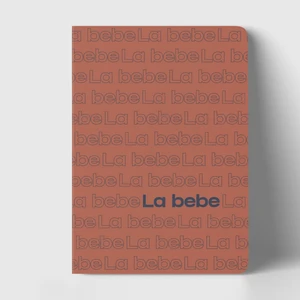 Joo Stationery Joo Ankara Serisi Defter Çizgisiz