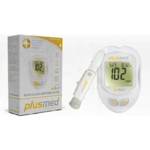 Fasttest Şeker Cihazı Aleti