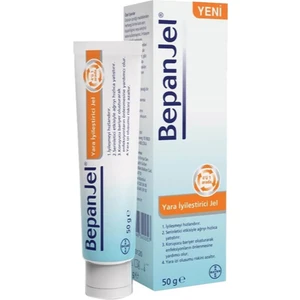 Bepanjel Jel 50 gr