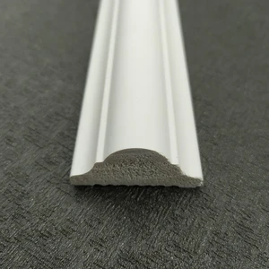 Boyanabilir Duvar Çıtası 4cm 10 Boy 24 Metre(1boy 240 cm DF-4018)