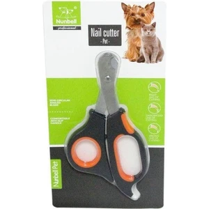 Kedi Köpek Tırnak Makası 14 Cm