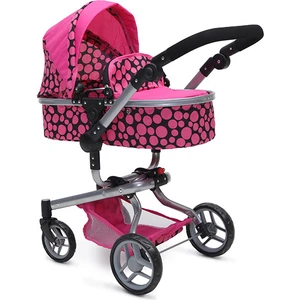 Oyuncak Bebek Arabası Bella