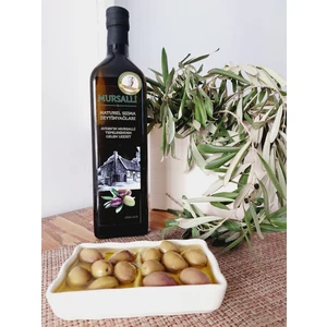 Naturel Sızma Zeytinyağı 1 lt