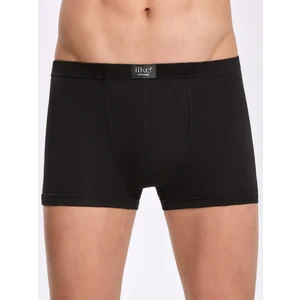 Ilke 1606 Erkek Bambu Boxer