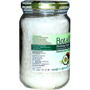 Hindistan Cevizi Yağı 300 gr
