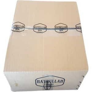 PASTIRMACI HAYRULLAH GURME Çemensiz Tütünlük 250 gr