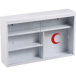 Ecza Dolabı