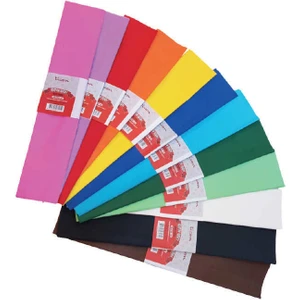 Krapon Kağıdı 50 x 200 cm Sarı