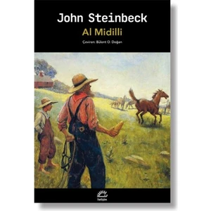 Al Midilli - John Steinbeck